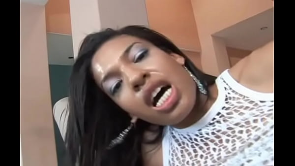 But before he does there's pussy fingering ball sucking and cock riding 