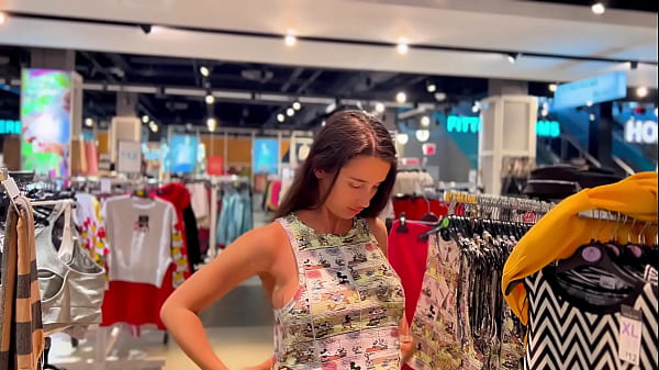 Play MP4 - Compilation&colon; my public dressing up