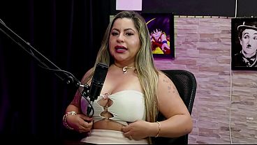 Play MP4 - COMPILADOS DA JULI FIGUEIR&Oacute; NO PAPO COM TIFANY &lpar;SWING CAST&rpar; - PARTE 4 &lpar;WATCH ON&colon; SHEER&sol;RED&rpar;