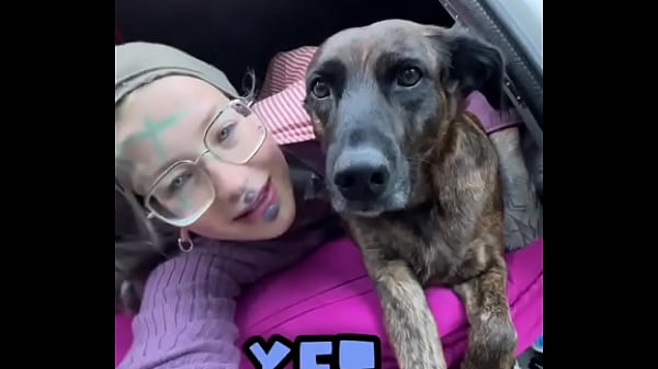 Play MP4 - In LOVE with Kora - best sleepover ever <3-&num;dog &num;sleepover &num;facetattoo &num;eyetattoo &num;eyeballtattoo
