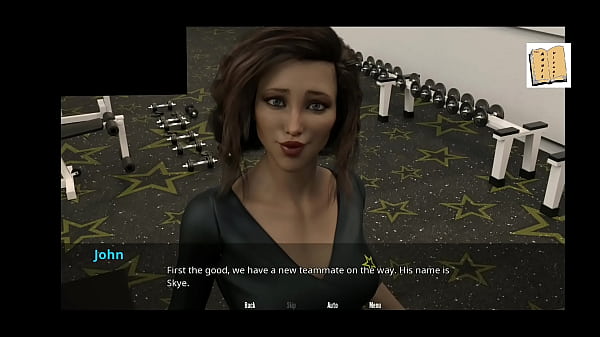 Play MP4 - WVM 82&comma; Elizabeth Looks Angry&period;