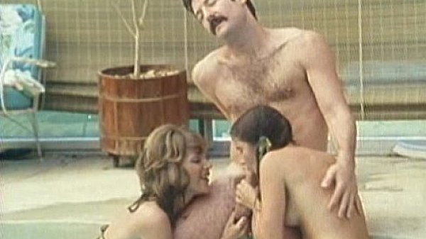 LBO - Blue Confessions - scene 3 