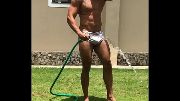 Caique Grego do instagram 