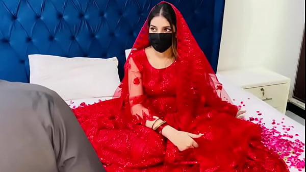 Married Nightwith StepBrother