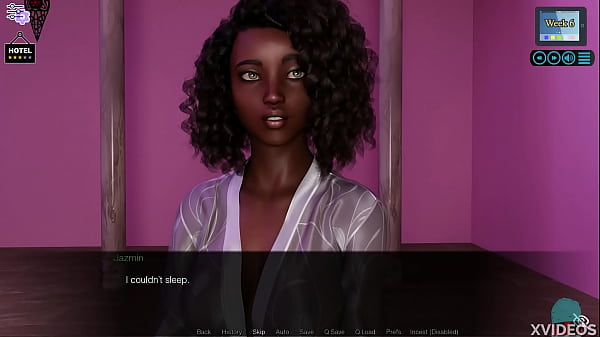 SUNSHINELOVE #216 • This pussy needs to_be satisfied soon!