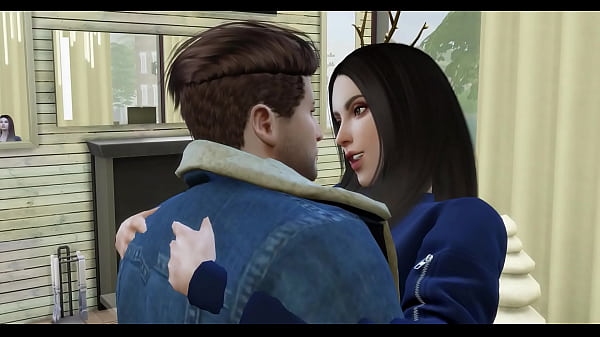 Hot Make Up Sex With My Girlfriend thumbnail