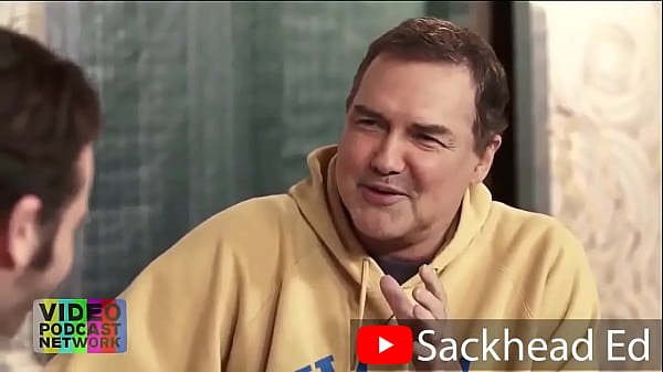 Norm comedian reacts to belle delphine 