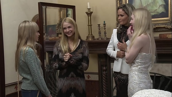 Chanel Preston Can't Resist Teen's Seduction thumbnail