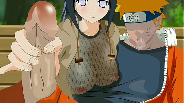 Nonton Hinata Calienta A Naruto En Publico thumbnail