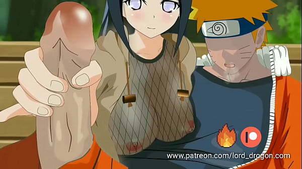 Nonton Hinata Calienta A Naruto En Publico thumbnail