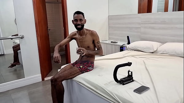 Nonton Bastidores De Grava&ccedil;&atilde;o Da Safada Layne Vivi Dando Cu E Buceta Pro Indiano thumbnail