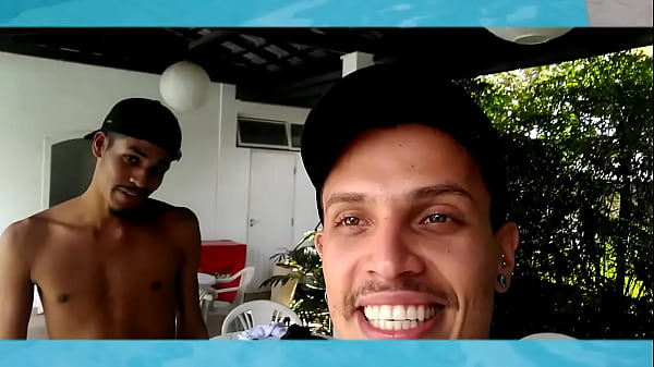 Play MP4 - Making OF - Matteo & Louis & Thiago Albuquerque - Bareback&lpar;Tr&ecirc;s &eacute; Demais&rpar;