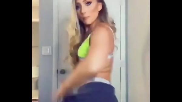 Sexy aj compilation