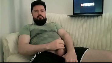 Arab Man Dick webcam 