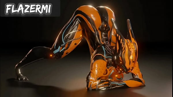 Sexy Warframe thumbnail