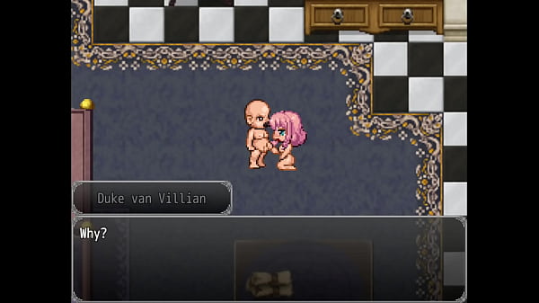 Henteria Chronicles 3_Part 10_Eng gamewith pixel art_no images or animated scenes