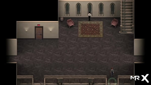 Lust Epidemic = 's panties on someone_else's woman #26