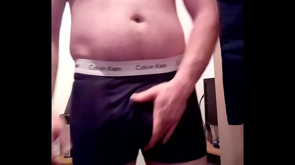 Got really horny after drinking