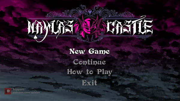 Nonton Nayla's Castle thumbnail