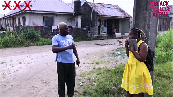 I took the 18-year-old girl into my office and fucked her pussy 