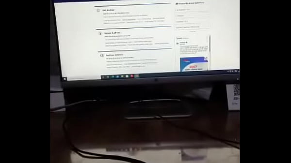 Verification video