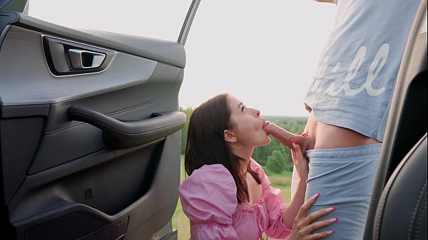 Take Me To Nature And Fuck Me Wildly thumbnail