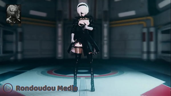 Nonton Hentai Music Video - Rondoudou Media thumbnail