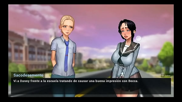 Jugando taffy tales sin censura por saco de semento 