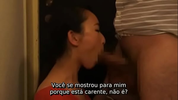 Casada Enlouquecida Pelo Pau Grande Legendado Hotaru Mori