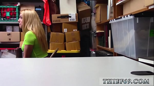 Teen party compilation_LP Officer spotted a teen trying to steal.