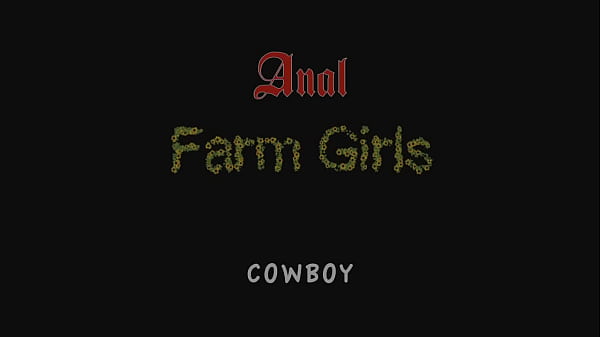 Nonton Honey Demon Has Anal Amongst The Hay Bales thumbnail