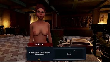 Nonton Slaves Of Rome - Ides Of March Released! thumbnail