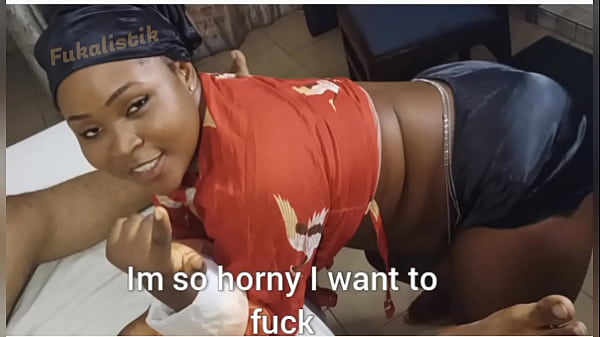 Twerk On My Dick Zainab Abuja thumbnail