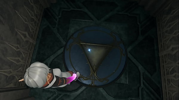 Personal study #3 r&auml;tsel