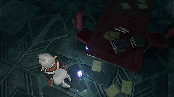 Personal study #3 r&auml;tsel 