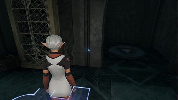 Play MP4 - Gameplay Personal Study &num;3 Ungewohnte Aufgaben