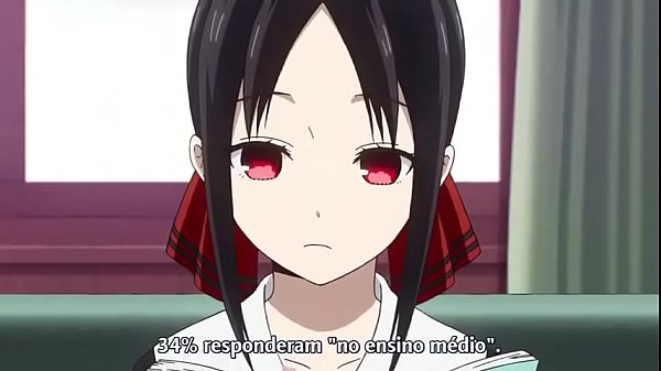 Kaguya_sama Love is war EP 3 HD 720p Temporada_1