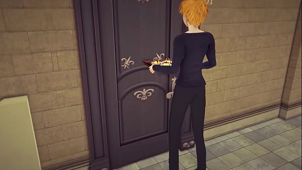 Chico follando a milf misteriosa 