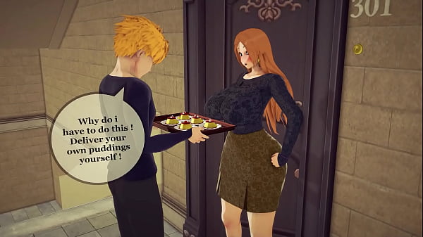 Nonton Chico Follando A Milf Misteriosa thumbnail