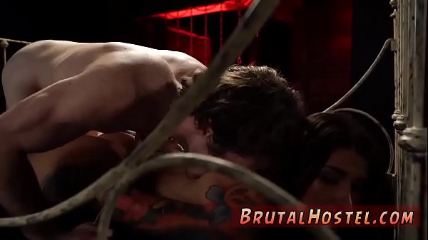 Fucked by huge dildo bondage and hd Excited young_tourists Felicity