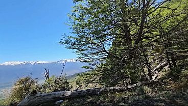 Nonton Lost Tourist Is Fucked By A Stranger thumbnail