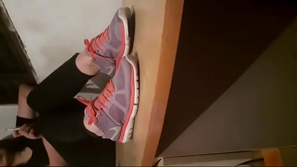 Nonton Very Stynk And Sweaty Feet thumbnail