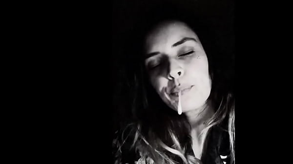 Sexy tattoo unshaved babe_Mo Town_shows off big tits and bath compilation