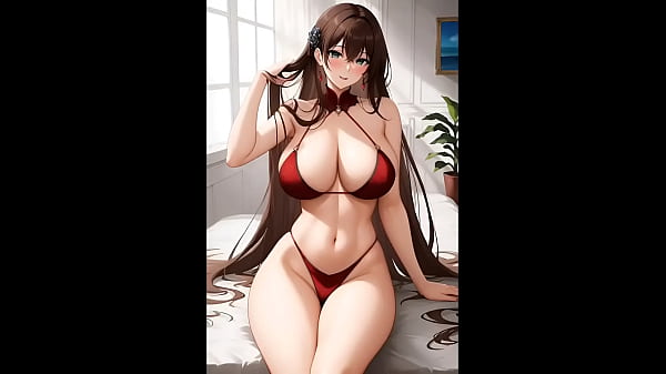 Nonton Chicas Anime Sexys | Ia thumbnail