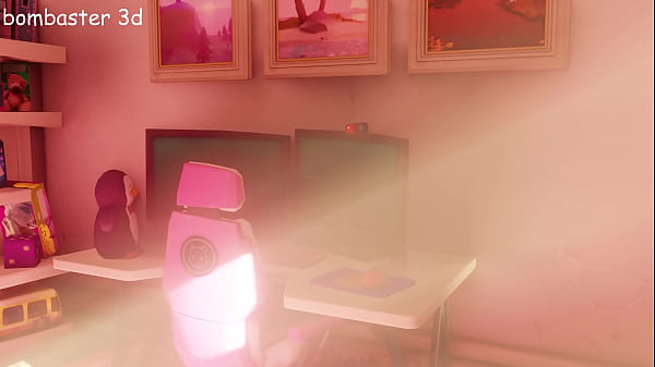 Nonton Drop Dee Forgot To Turn Off Stream Fortnite Porno thumbnail