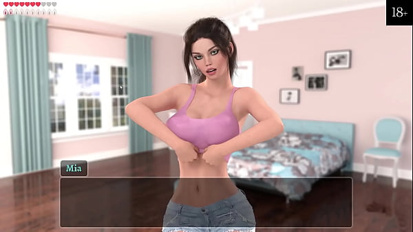 Play MP4 - Complete Gameplay - Girl House&comma; Part 7