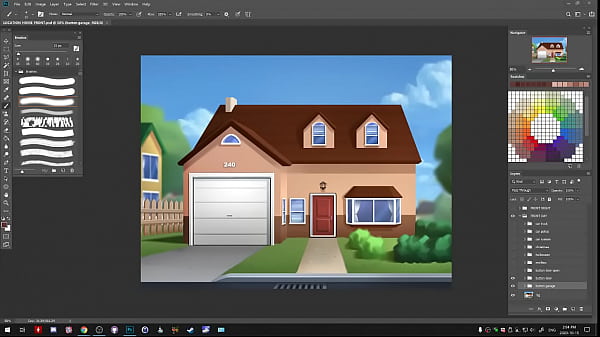 Nonton Sts Broadcast By Dc On Picarto From October 2020 thumbnail