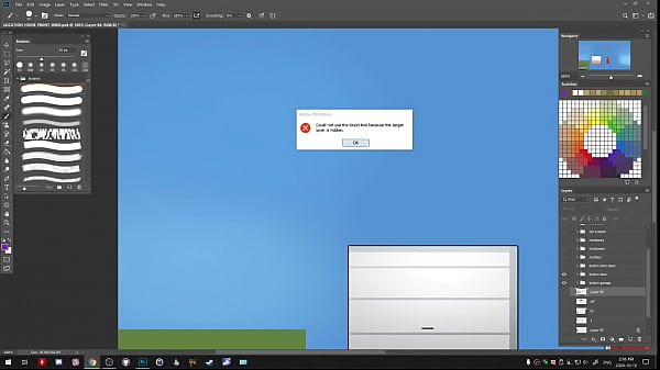 Sts broadcast by dc on picarto from october 2020 