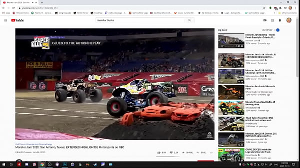 Sts broadcast by dc on picarto from october 2020