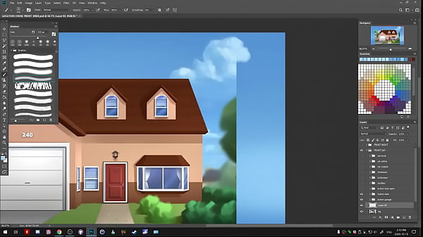 Sts broadcast by dc on picarto from october 2020